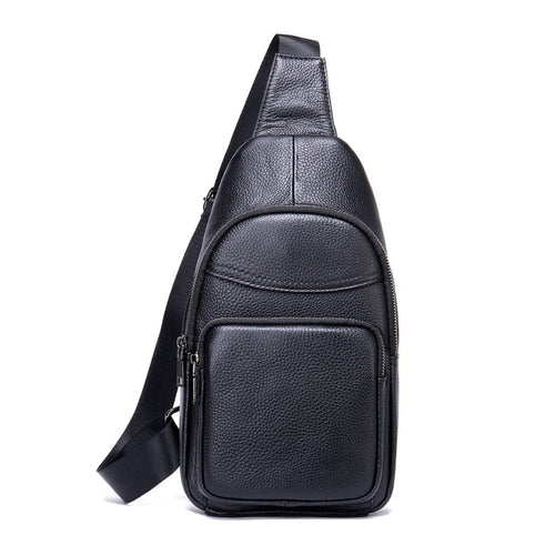 Sacoche Holster Homme | Esprit Maroquinerie